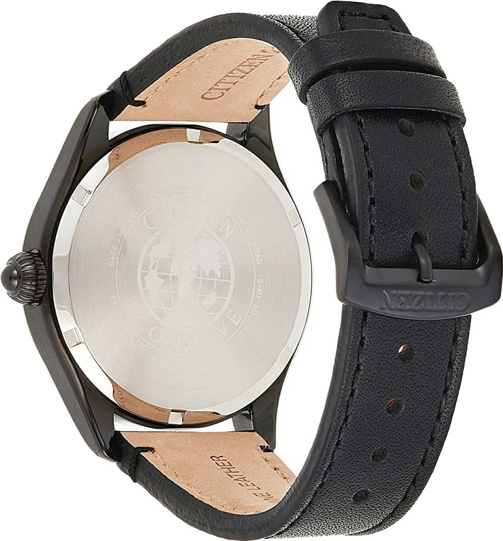 Мужские наручные часы Citizen BM6835-23E