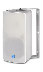 FDB Audio ES106W - 2-полосная акустическая система 6" с IP-46 цвет белый