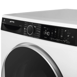 Сушильная машина Smeg DT393RU4
