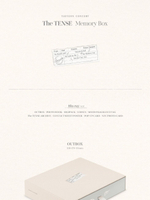 видео TAEYEON - THE TENSE MEMORY BOX CONCERT BLU-RAY Version