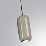 Подвесной светильник Odeon Light OVALI 5053/1D