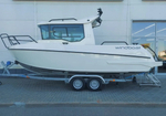 Катер Windboat-7.0