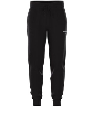 Мужские теннисные штаны Björn Borg Essential 1 - black beauty
