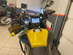 QJMOTOR SVT 650 X