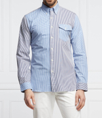 рубашка POLO RALPH LAUREN - голубой(710867331)