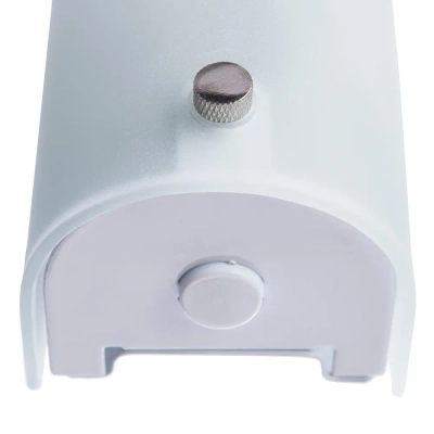 Подсветка для зеркал Arte Lamp TRATTO A4101AP-1WH, 1хE14