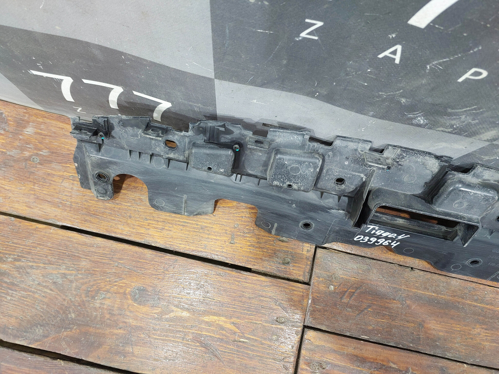 Кожух замка капота Chery Tiggo 4 18-нв Б/У Оригинал 602000575AA