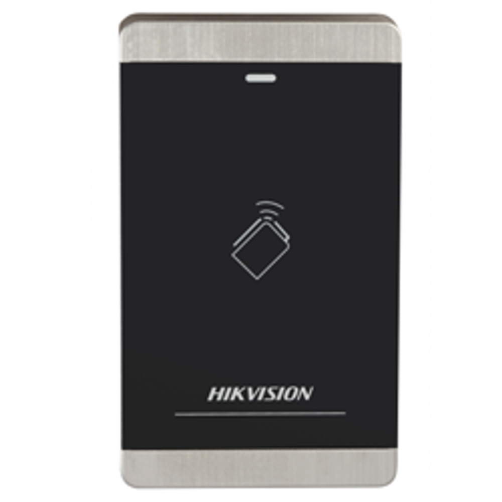 Считыватель карт Mifare Hikvision DS-K1103M