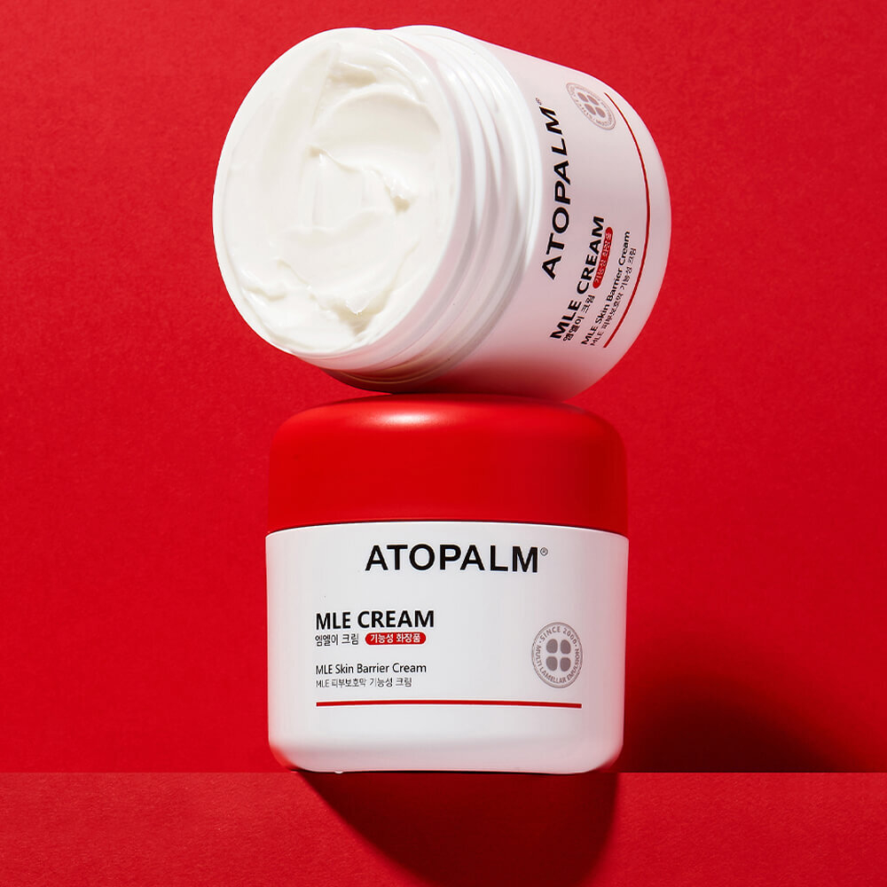Atopalm MLE Cream 65ml