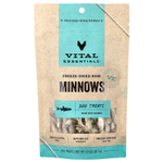 Vital Essentials, сублимированные необработанные лакомства для собак, мелисса, 28,3 г (1 унция)