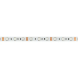 Светодиодная лента RT-B60-10mm 12V Blue (14.4 W/m, IP20, 5060, 5m) (Arlight, Открытый) 012336(2)