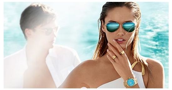 Наручные часы Michael Kors Ladies Metals MK3265