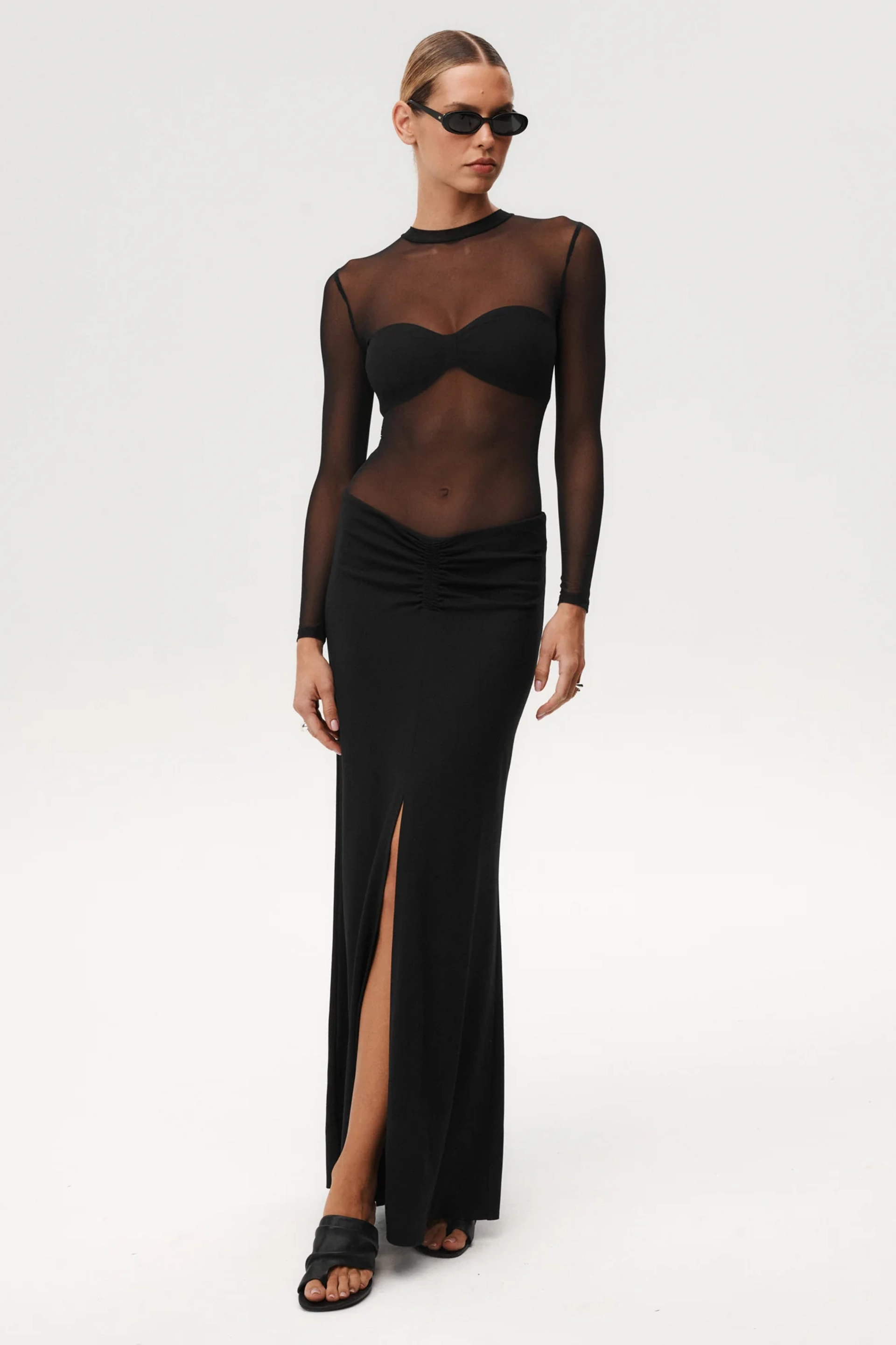 Боди Undress Code Stay Simple