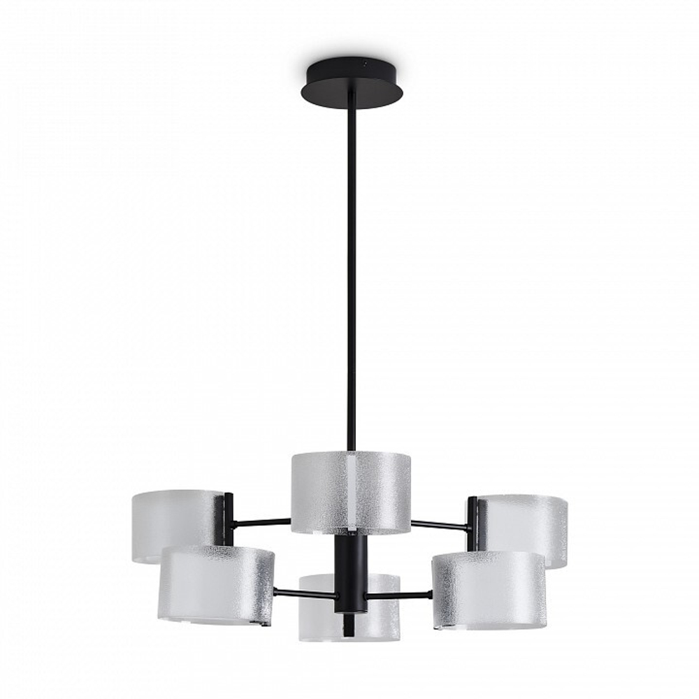 Люстра на штанге Freya Ice FR5541CL-L30B