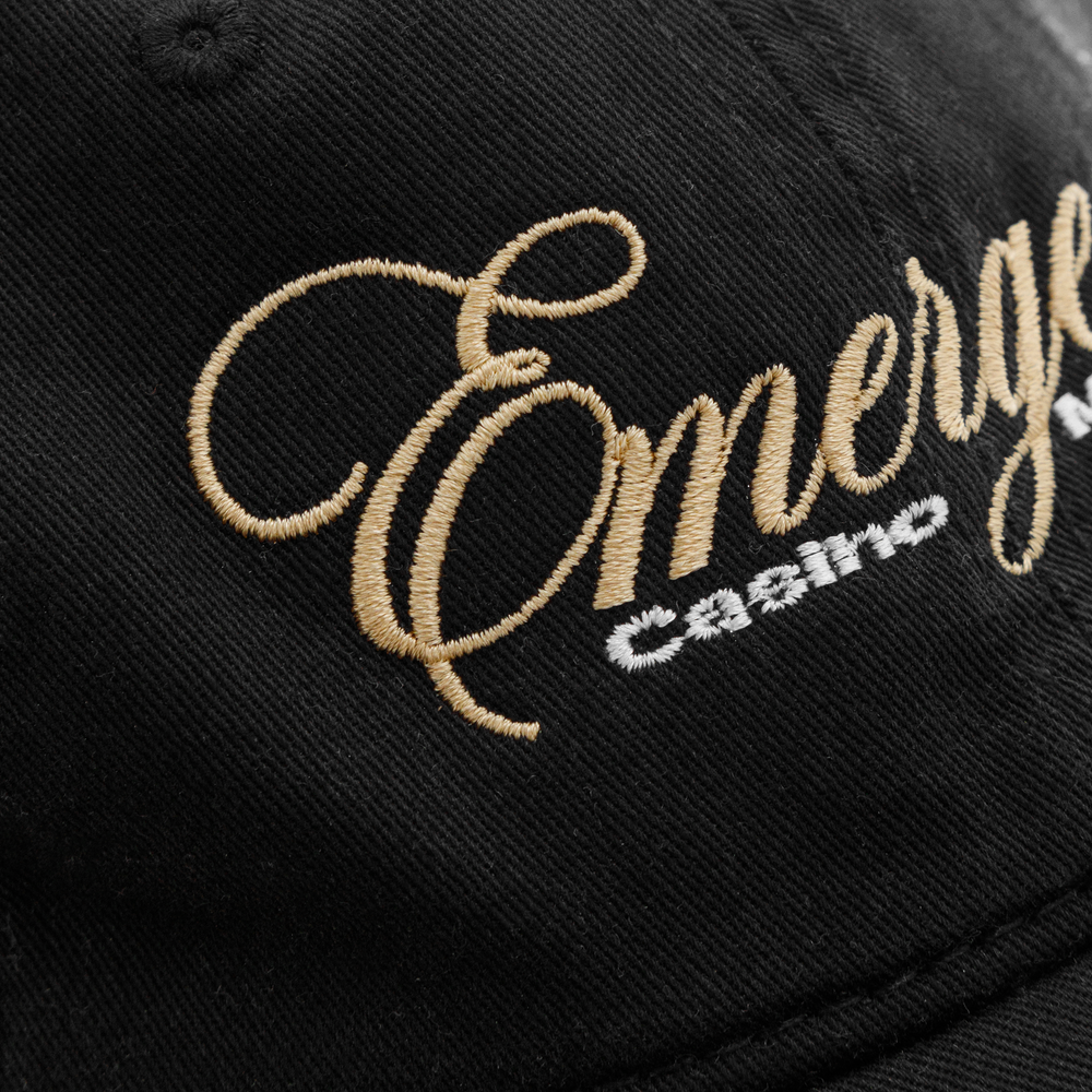 CASINO CAP