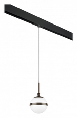 Подвесной светильник Lightstar Globo PRO813117