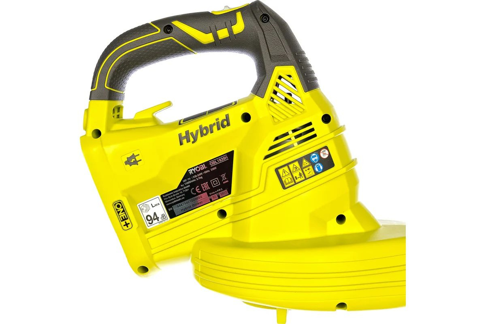Воздуходувка Ryobi ONE+ OBL1820H 5133002340