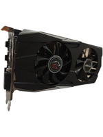 Видеокарта Asrock AMD Radeon RX 580 Phantom Gaming D OC 8ГБ