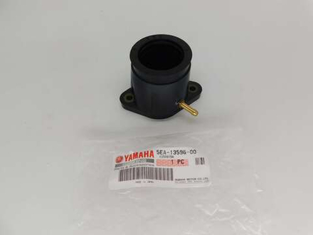 Патрубок впускной Yamaha XJR1300 5EA-13596-00-00