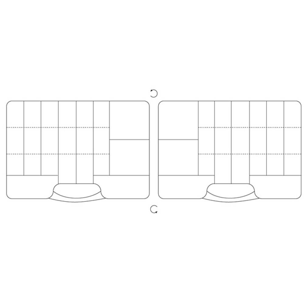 Коробка LureMax 5307