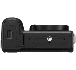 Цифровая фотокамера Sony ZV-E10 II Kit 16-50mm II. Черный