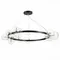 Подвесная люстра Necton SL1165.403.24 ST Luce