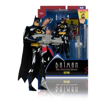 Фигурка McFarlane Toys: Batman The Animated Series - Batman Lightning Strike