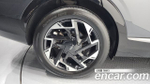 KIA Sportage Gasoline 1.6 Turbo 2WD — 2023