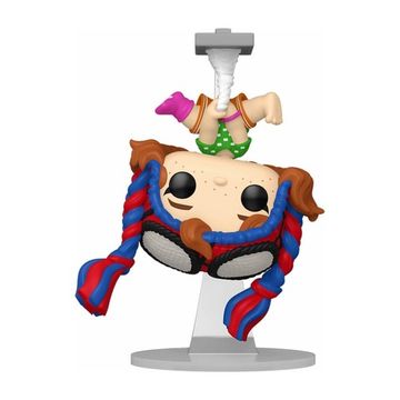 Фигурка Funko POP! Bobble Marvel Spider-Man ATSV S2 Mayday Parker (1410) 82648