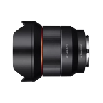 Объектив Samyang AF 14mm f/2.8 FE AS UMC Sony
