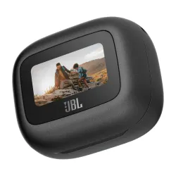 Беспроводные наушники JBL Live Flex 3 Black