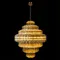 Подвесная люстра Celebration 10579/800 Clear Loft It