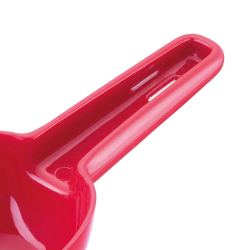Набор мерных совоков 3шт Westmark Plastic tools