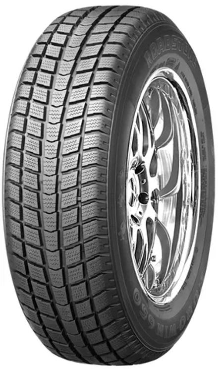 Зимняя шина Roadstone Euro Win 650 (225/65 R16C 112/110R)