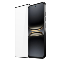 Закаленное стекло на экран для смартфона Tecno Spark 40 и Spark Go 2, серия 2.5D HD Screen Protector от Dux Ducis