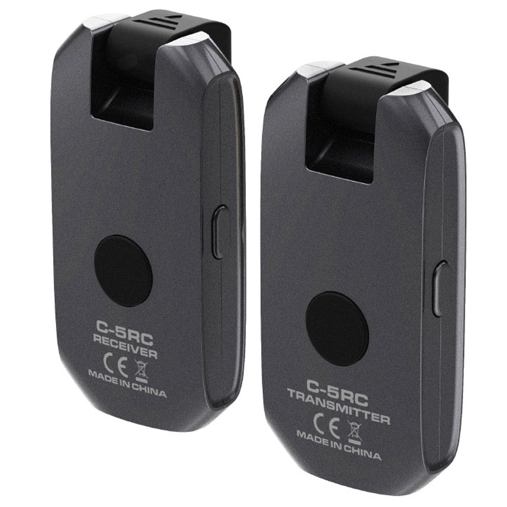 Nux C-5RC