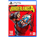 Borderlands 4 (PS5) Б/У