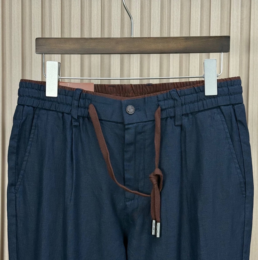 Брюки Loro Piana