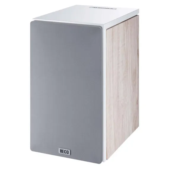 HECO Aurora 200 Ivory White
