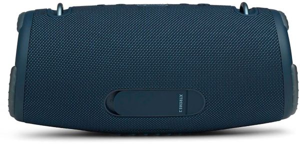 Портативная акустика JBL Xtreme 3, 100 Вт, синий