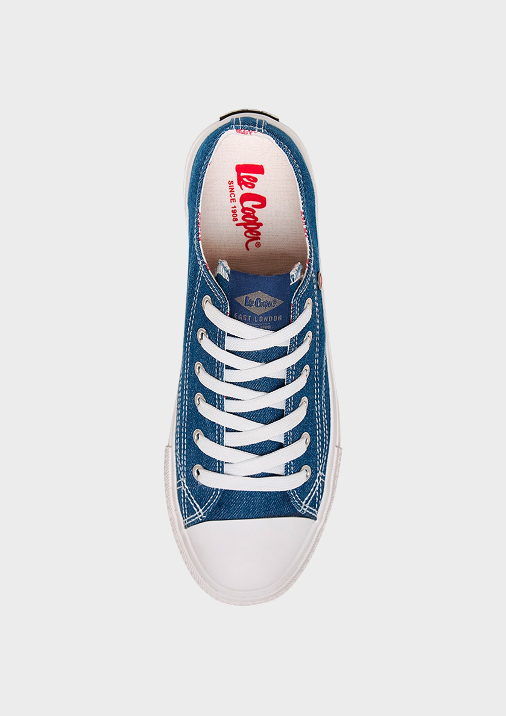 Кеды Lee Cooper