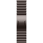 Умные часы Apple Watch Series 11 GPS + Cellular, 42mm, Gold Titanium Case with Slate Link Bracelet
