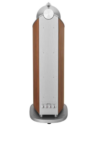 Bowers &amp; Wilkins 802 D4 Satin Walnut
