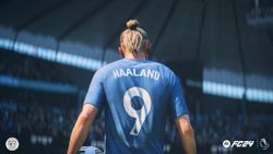 EA SPORTS FC 24 FIFA Standard Edition PS4 and PS5