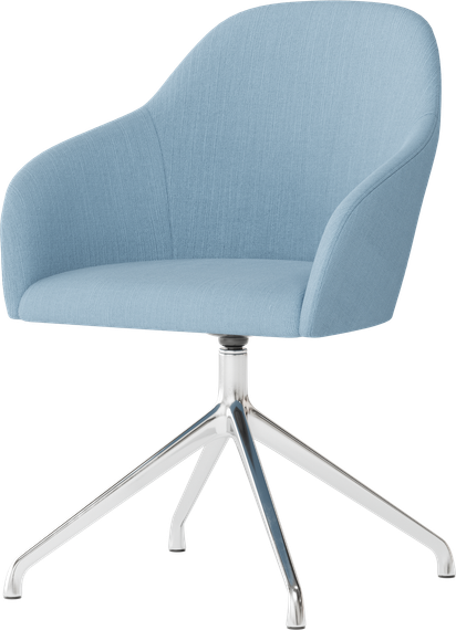 Кресло Кейт KT-660H-C Kiton 11