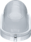 Светильник Navigator NBL-O1-60 IP54 195*105*75 овал белый 03735
