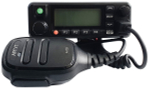 Цифровая радиостанция стационарная Аргут А-703С UHF