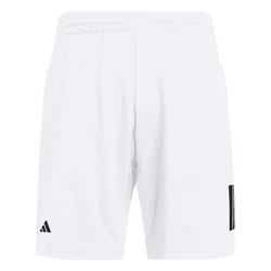 Теннисные шорты Adidas Club Climacool 3-Stripes 7" - white