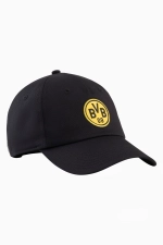 Шапка Puma Borussia Dortmund 26/27 ftblEssentials - черный