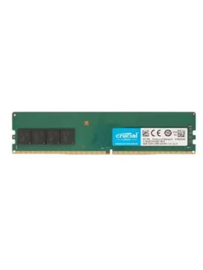 Оперативная память Crucial CT8G4DFRA266 8 ГБ